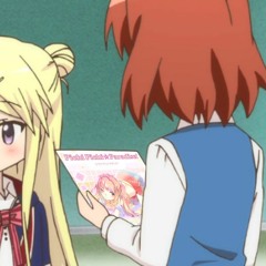 hyper love