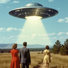 First Contact, Pt. III