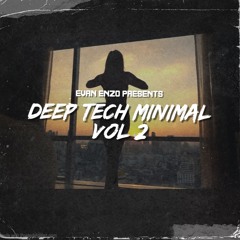 DEEP TECH MINIMAL VOL 2