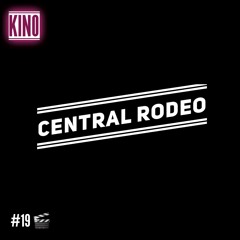 Kino Advent 2020 Mix19 - Central Rodeo