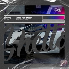 KEAN DYSSO & Sinny - Need For Speed