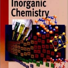 ACCESS PDF 📩 Inorganic Chemistry (Instant Notes (Springer)) by  Fellow of New Colleg