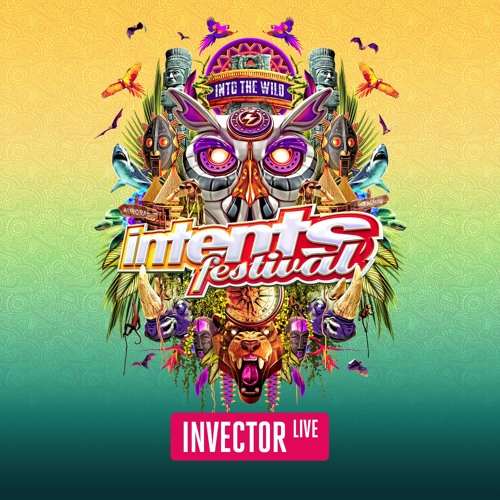 Intents Festival 2024 - Invector Live