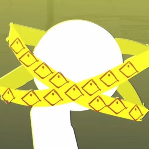 Divine vivisection by Coww (unofficial upload)