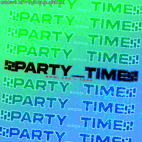 !!PARTY_TIME!!