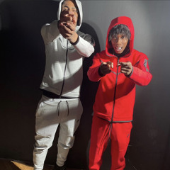 Nas EBK x SetDaTrend- Demons (OFFICIAL VIDEO)) (Unreleased)