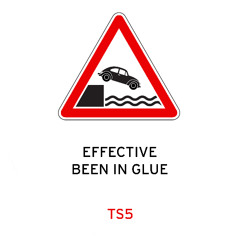 Been In Glue