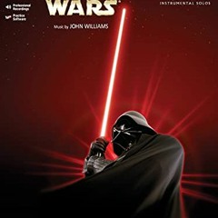 GET PDF ☑️ Star Wars Instrumental Solos (Movies I-VI): Alto Sax, Book & Online Audio/