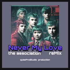 Never My Love (reMix)