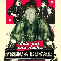 SÓLO POR UNA NOCHE: YESICA DUVALI [EDICIÓN Y RESTAURACIÓN DE DIALOGOS]