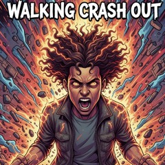 Walking Crash out