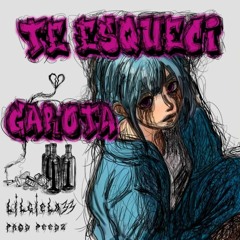 lilgiela33 - Eu Te Esqueci Garota (prod. peedzh)