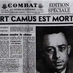Albert camus X Poison tree