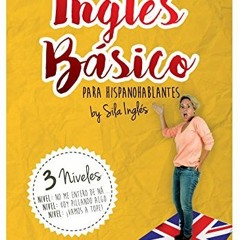 [Get] KINDLE 🗂️ INGLÉS BÁSICO para hispanohablantes: La mejor guía de inglés (Spanis
