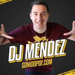 Dj Mendez @ Twitch (22-01-24)