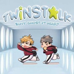 Twins Talk (feat. Hugo)