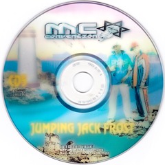 MC Convention, South Coast Extravaganza, 22-10-2005: Jumpin Jack Frost