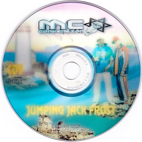 MC Convention, South Coast Extravaganza, 22-10-2005: Jumpin Jack Frost