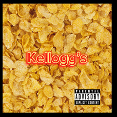 Kellogg's (HH9xBagheeraxJeune F)