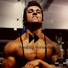 Sweet Dreams (SMÅLANDZ HARDSTYLE REMIX)[SPED UP VERSION]