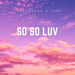So - So - Luv - ft - TUNE - Watta - Bam - Bam - Cover