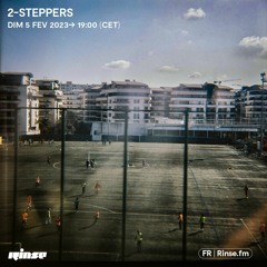 2-Steppers - 05 Février 2023