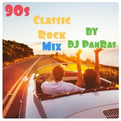 90s Classic/Alternative Rock [Road Trip] Mix Vol. 2 By DJ PanRas (Country)- Check Out Vol. 1 & 3