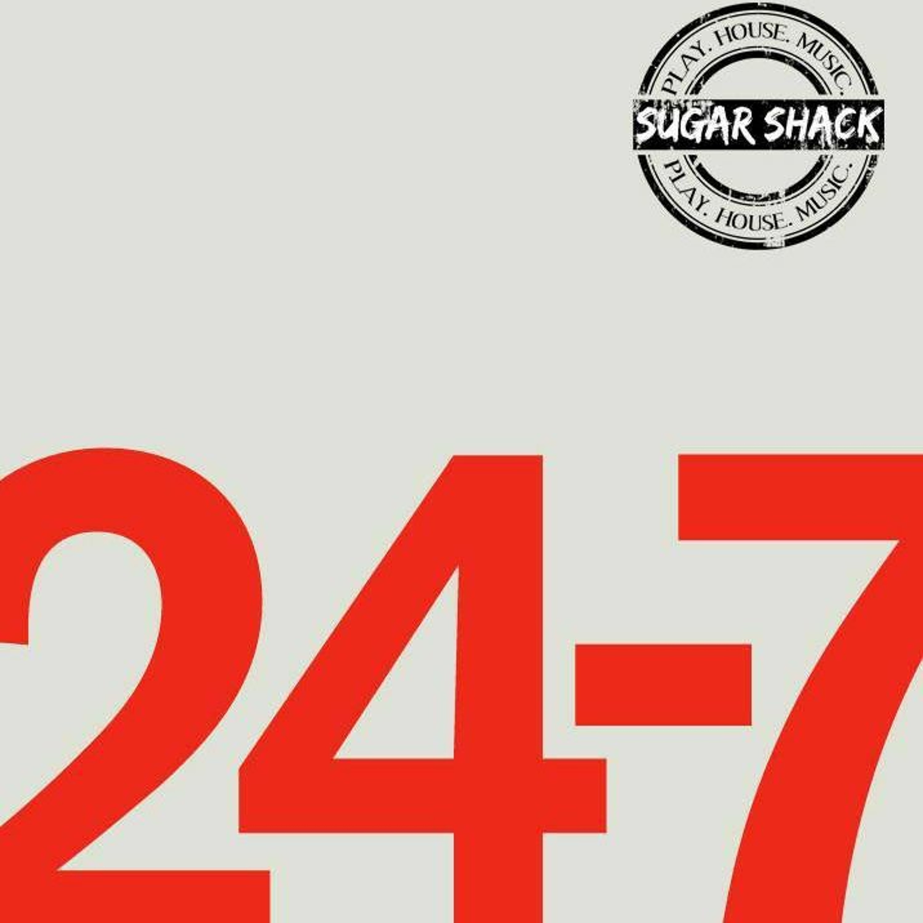 Rec Suga 214.1 episode artwork