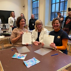 2024-02-08 Samenwerking MOIO en Lakenhal vastgelegd