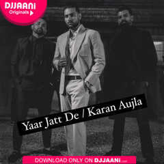 Click that b kickin it(Yaar Jatt De) karan aujla