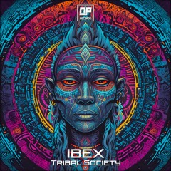 Ibex - Things Up Here