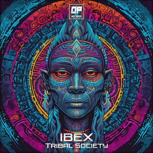 Ibex - Things Up Here