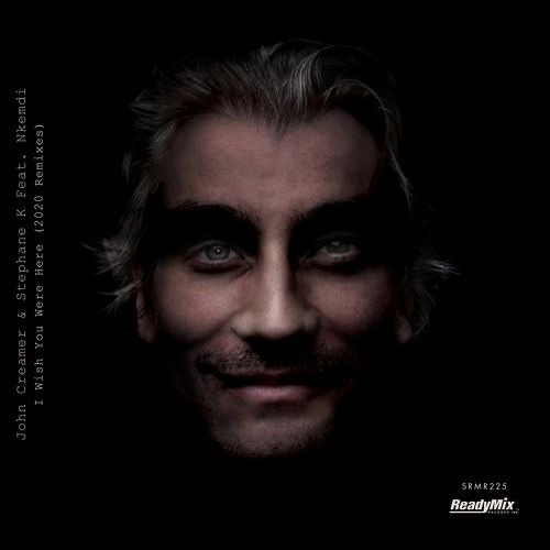 Stan Kolev  - I Wish You Were Here