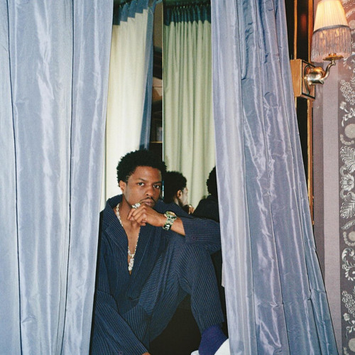 Pierre Bourne 🟣 🏁 Trizzy Tracks !