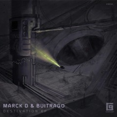 Marck D, Buitrago - Abstergo - K9018 - (snippet)