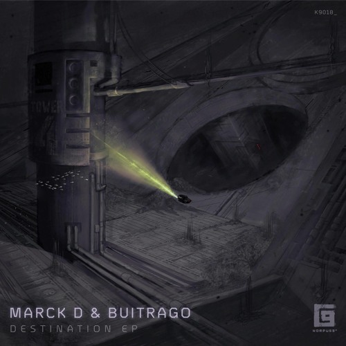 Marck D, Buitrago - Abstergo - K9018 - (snippet)