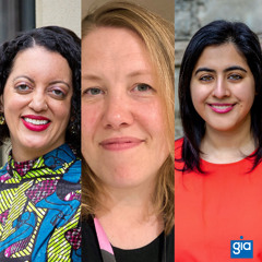 Podcast #58: The Myths of Philanthropy: Exploring Narratives that Define What is Possible