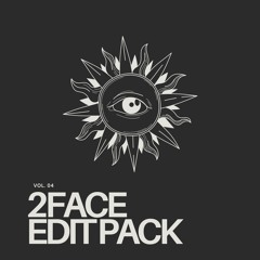 2FACE Edit Pack Vol. 4
