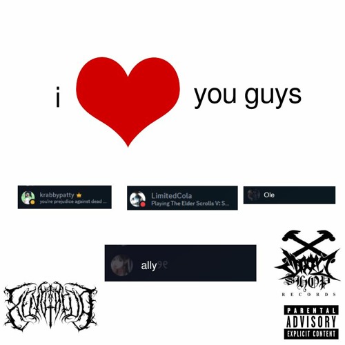 Mask On My Face (Dedicated To My Lil Friend Group)