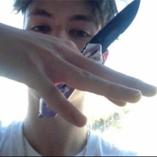 bladee - Trash Star (Sped up)