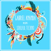 #143 KALEA : Gabriel Ananda Presents Soulful Techno DJ mix artwork - Electronic music tracklist cover image
