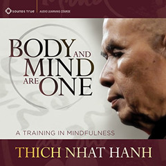 [VIEW] KINDLE 🗂️ Body and Mind Are One: A Training in Mindfulness by  Thich Nhat Han
