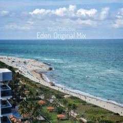 Eden - Original Mix
