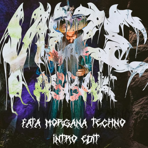 Vieze Asbak - Fata Morgana Techno (Intro Edit)