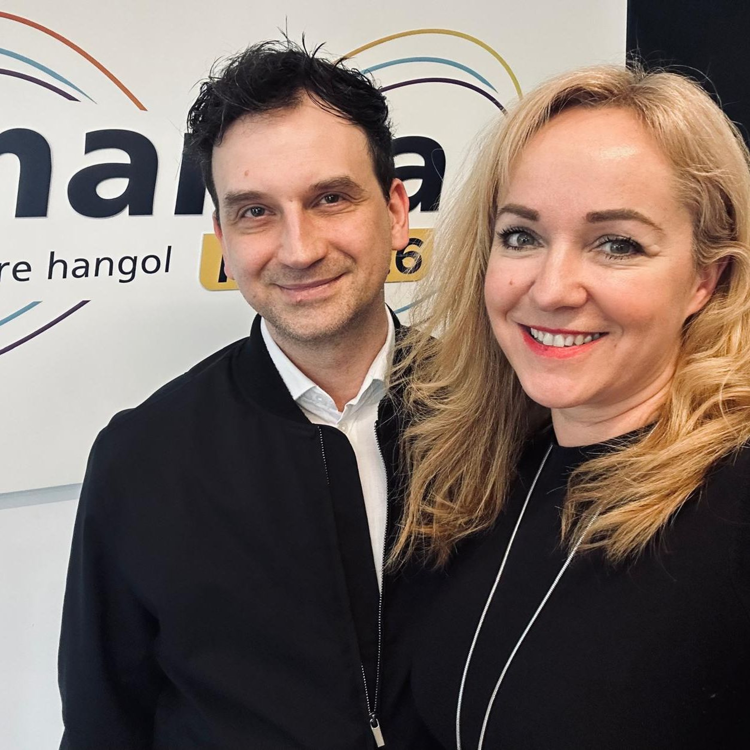 Resort és cruise divatkollekció, Szakács Gábor - Családi Manna Ferencz Gabival 2026. 06. 20.