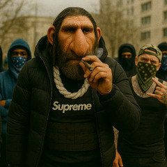 Patapim - Brainrot DRILL (Artemenkofff prod.)