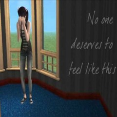 all alone 😢 (prod. thukk!)