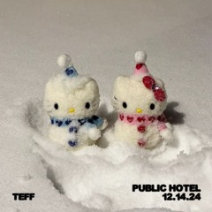 holiday hottiez
