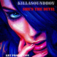 She's the Devil