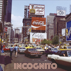 Incognito